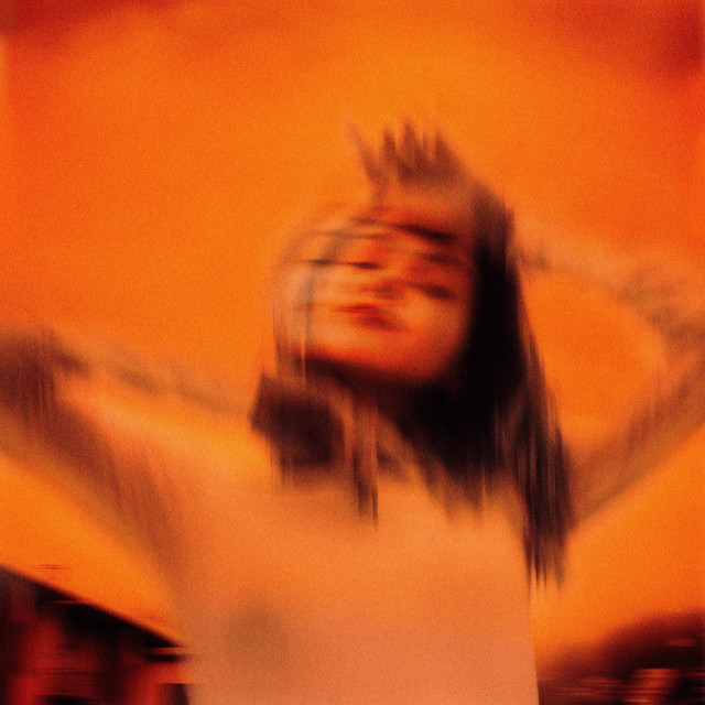Hya cover art