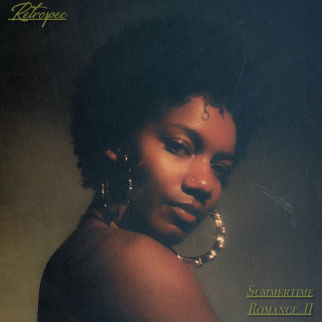 Summertime Romance 2 cover art