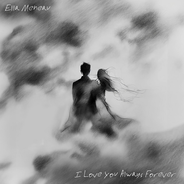 I Love You Always Forever (Acoustic Cover)