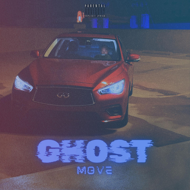 Ghost Move