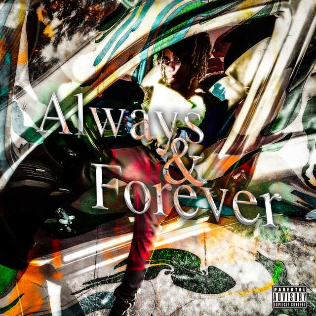 Always & Forever cover art