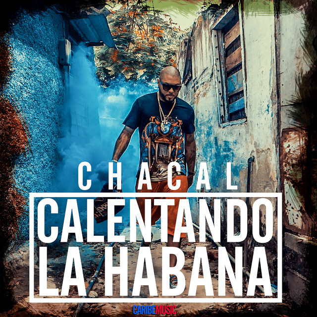 Calentando La Habana