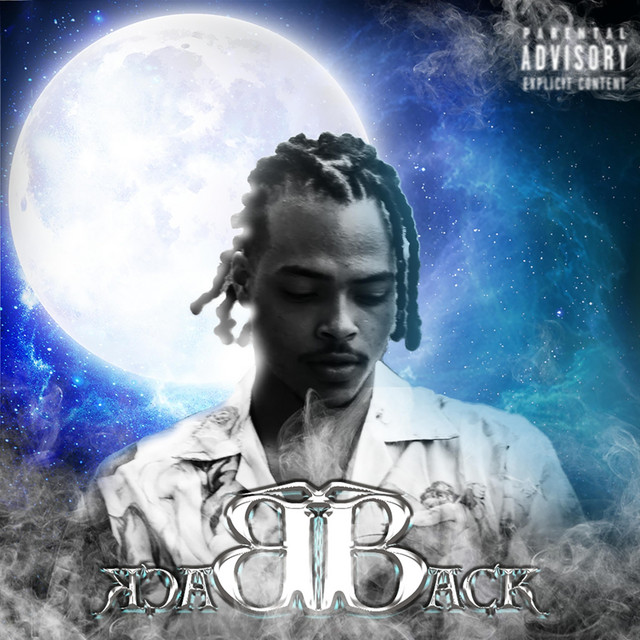 BackBack cover art