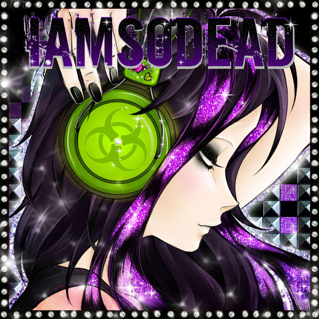 BE MY BAD GIRL cover art