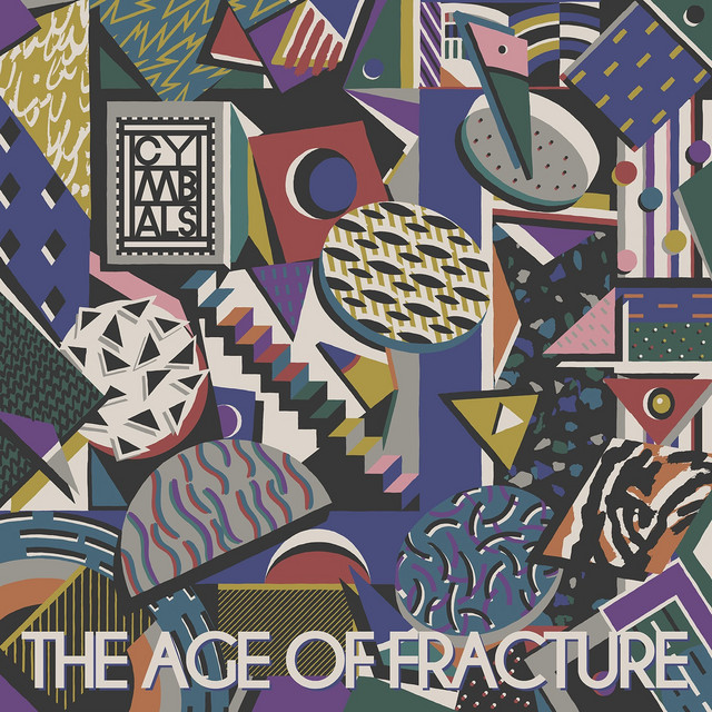 The Age of Fracture (Bonus Version) cover
