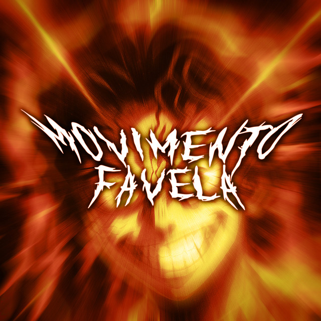 Movimento Favela - Ultra Slowed cover art