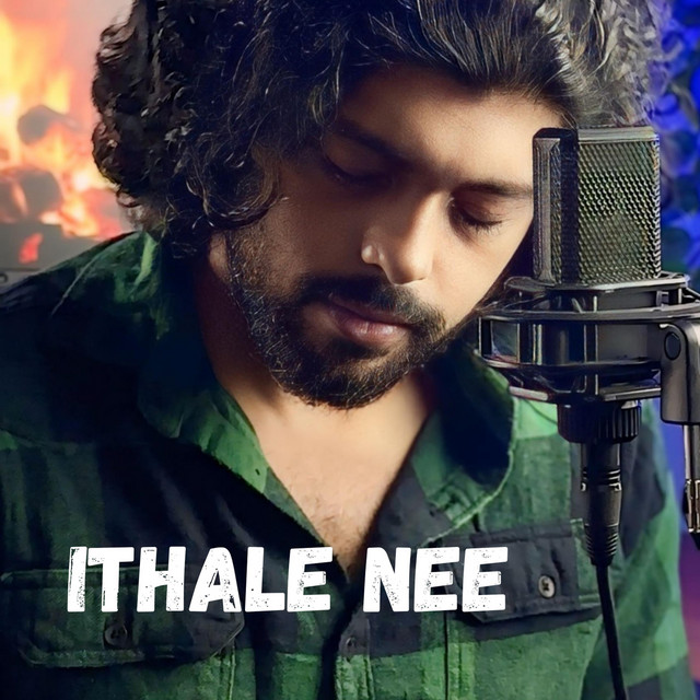 Ithale Nee cover art