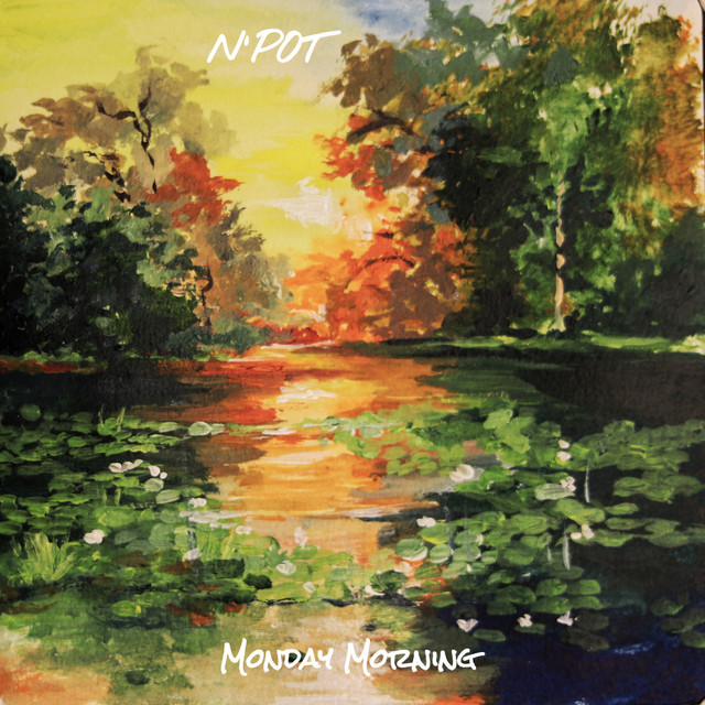 Monday Morning album art