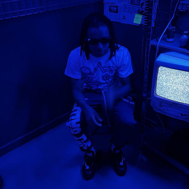 Shawty cover art