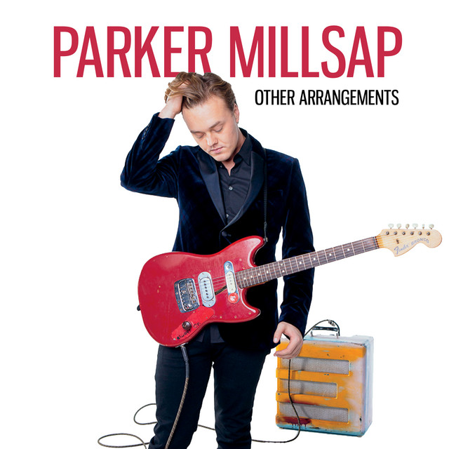 Other Arrangements cover art