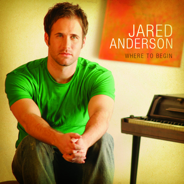 Where To Begin cover art