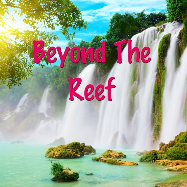 Beyond The Reef cover art