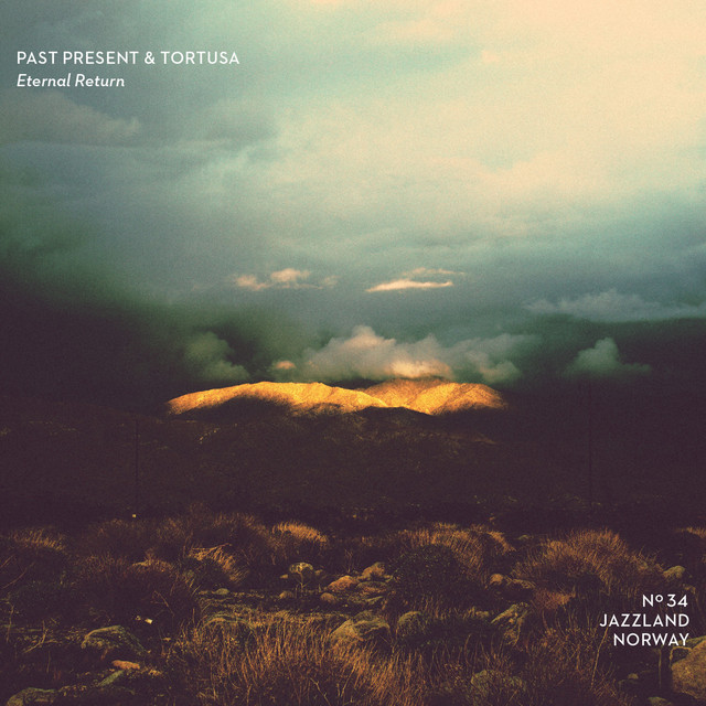 Eternal Return cover art