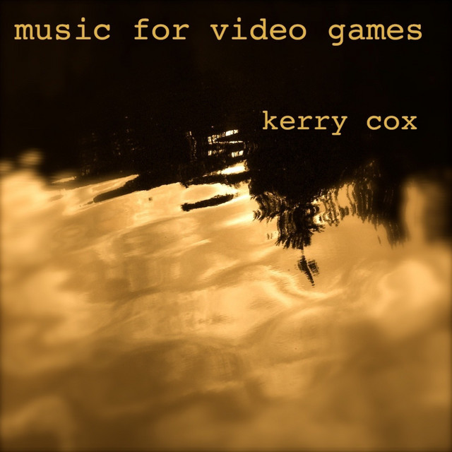 Kerry Cox