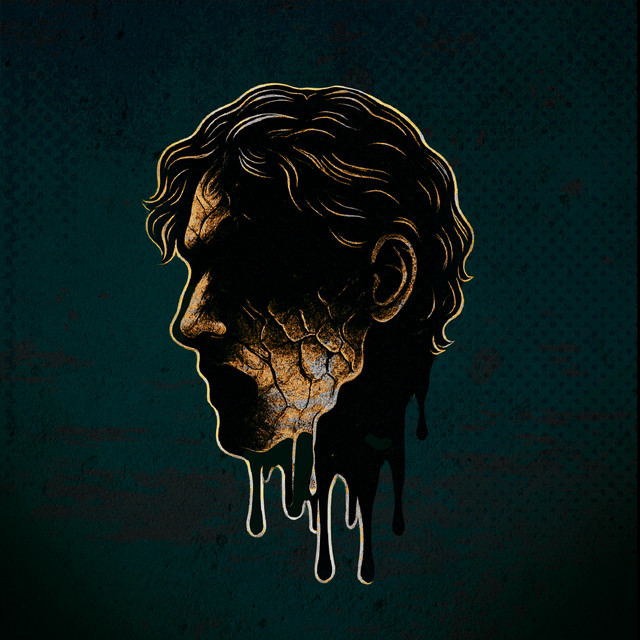 The Mask cover