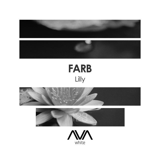 Lilly cover art