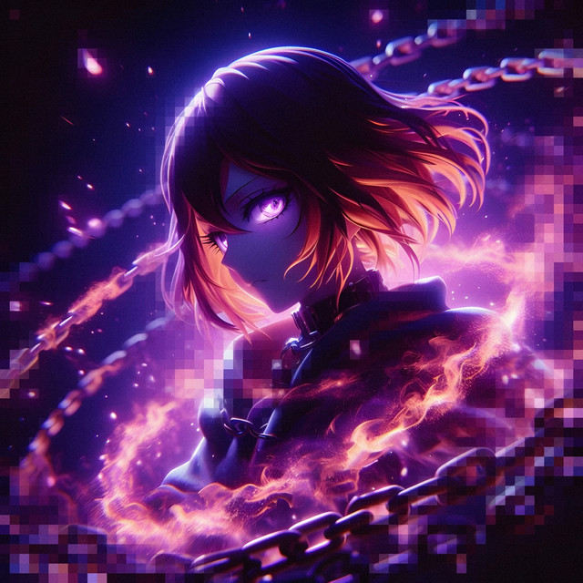 MAKITRA cover art