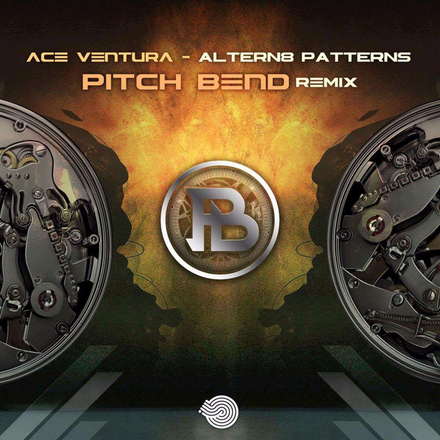 Altern8 Patterns - Pitch Bend Remix