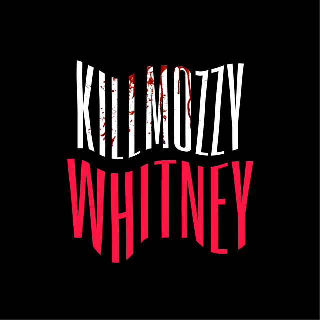WHITNEY cover art