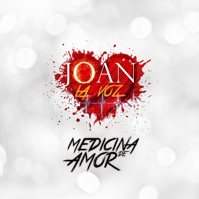 Medicina de Amor - Single