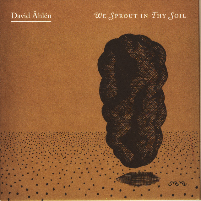We Sprout in Thy Soil cover art