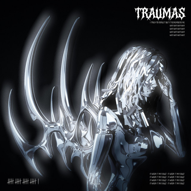 Traumas - Album by Romalisa | Spotify