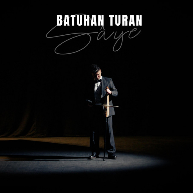 Sâye album image