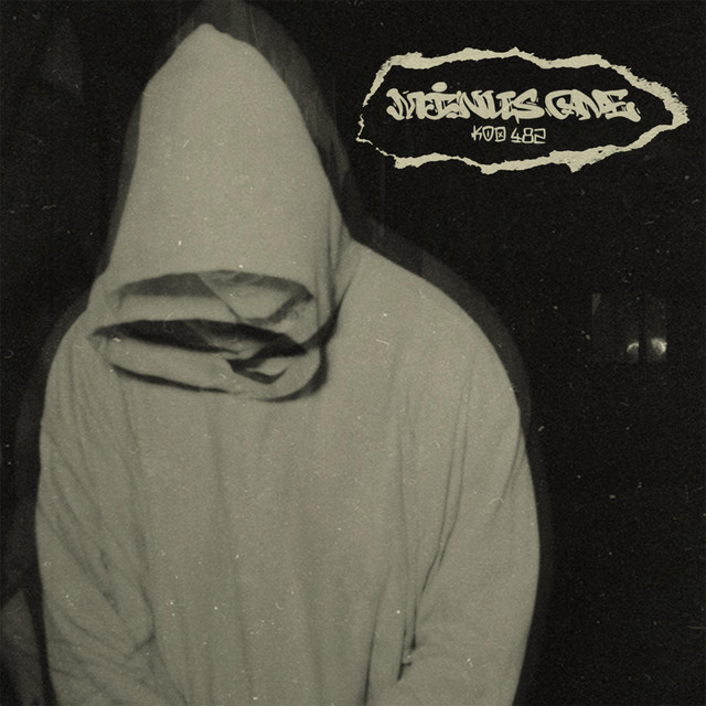 Cover art: К​о​д 482 — MinusOne