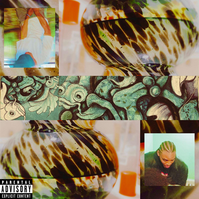 3RD & INCHES cover art