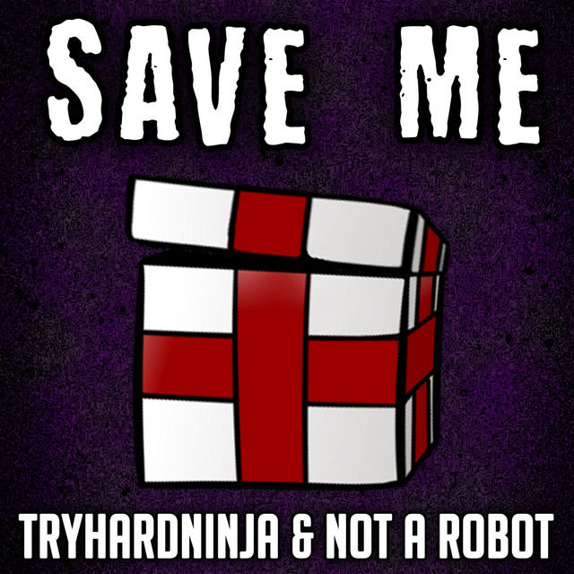 Save Me cover art