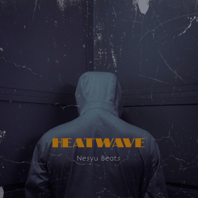 Heatwave cover art
