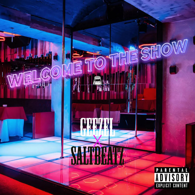 Welcome To The Show