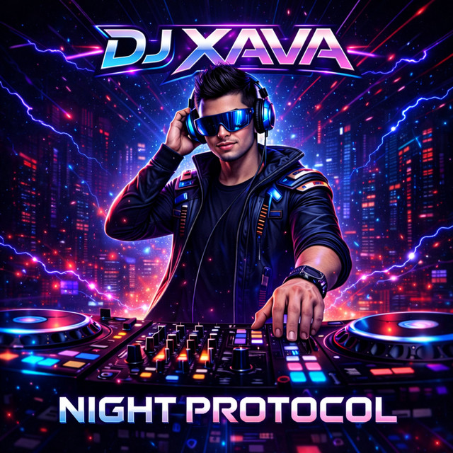 DJ XAVA
