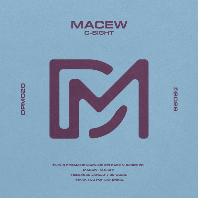 C-Sight cover art