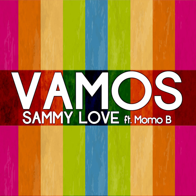 Vamos - Peruz Mix cover art