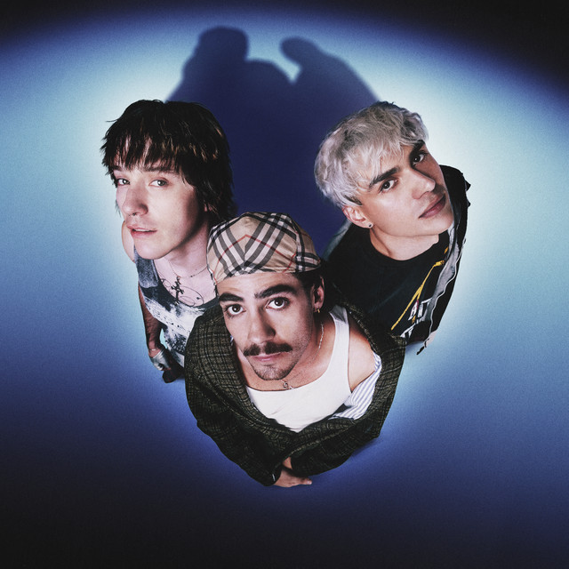Otra Vez (Vol. 1) cover art