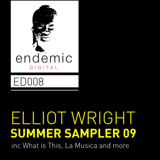 What Is This - Original Mix cover art