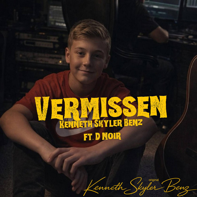 Vermissen