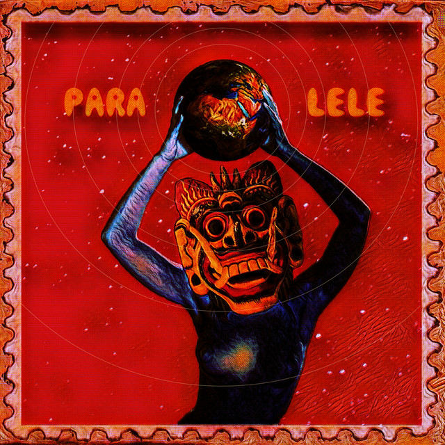 Para Lele cover art