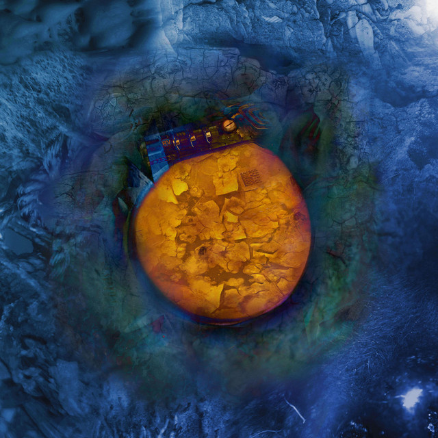 Pace / Silence cover art