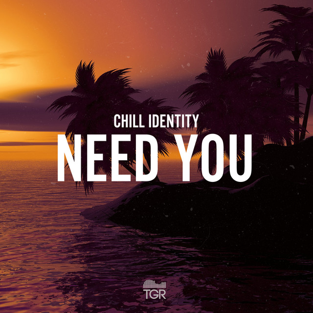 Need You - Single by Chill Identity | Spotify