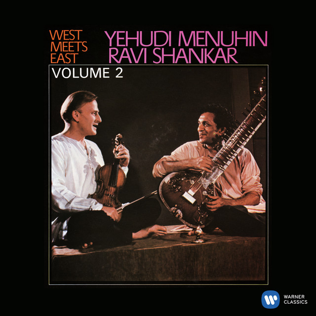 West Meets East, Vol. 2