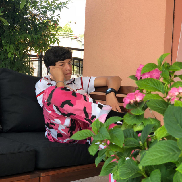 undefined album image