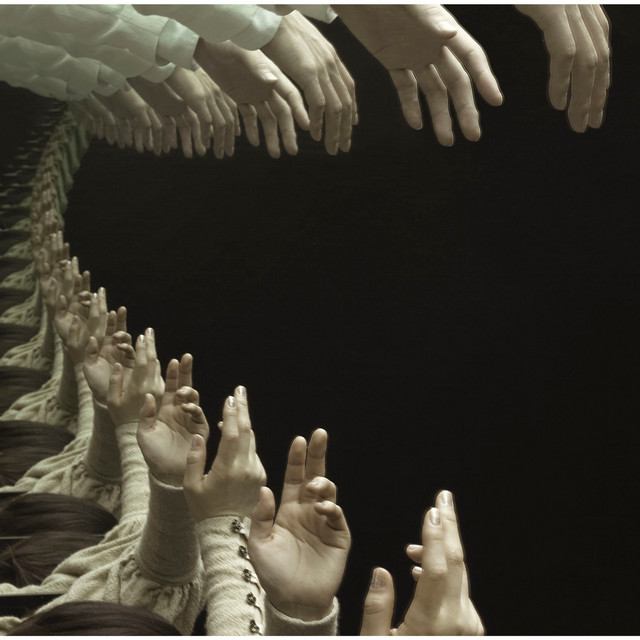 B cover art