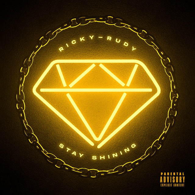 Stay Shining - Single by Ricky-Rudy | Spotify