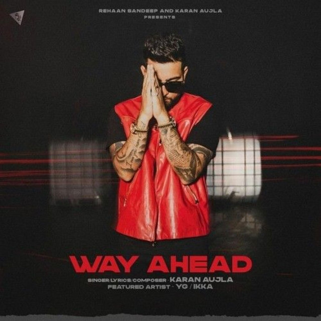 undefined album image