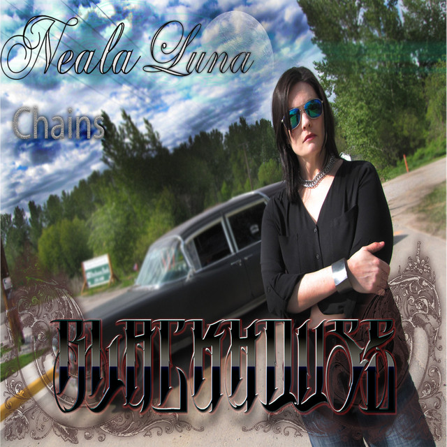 Neala Luna | Spotify