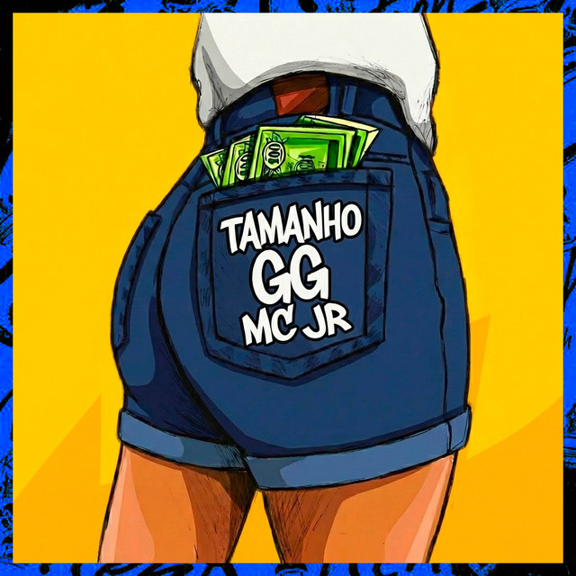Tamanho GG