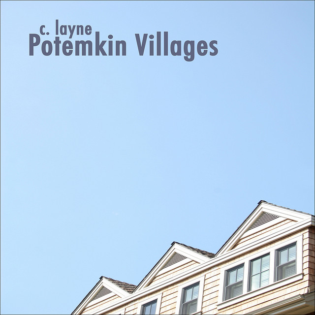 Potemkin Villages