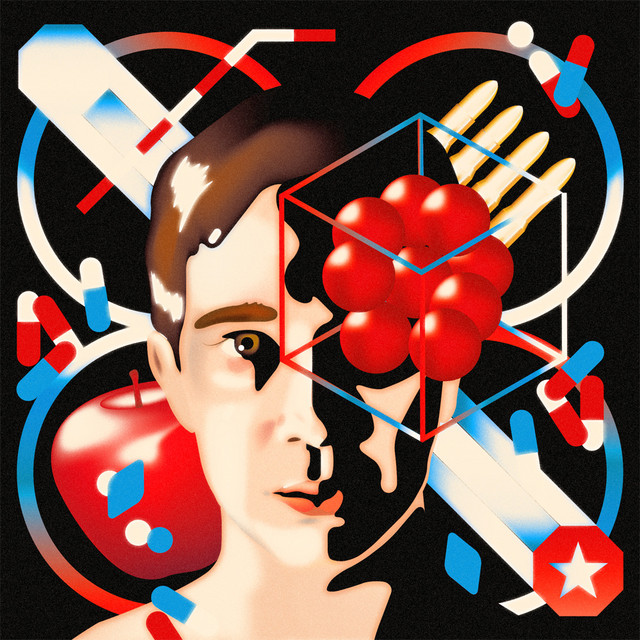 USA Club Mixes cover art